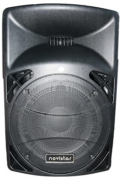 Enceinte Novistar PowerBoost 4.
