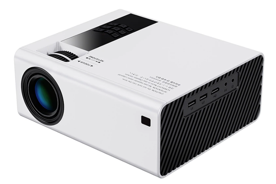 Vidéoprojecteur LG pf1500G.